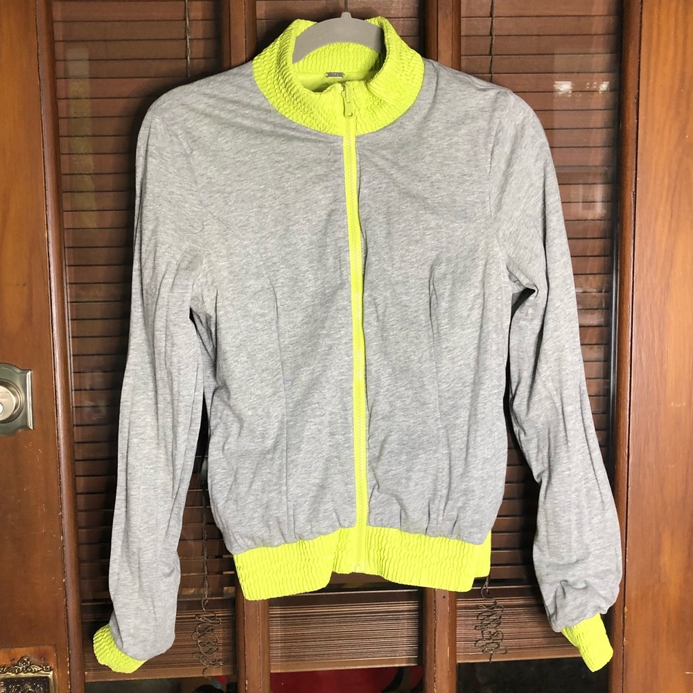 Reversible Jacket - image 7